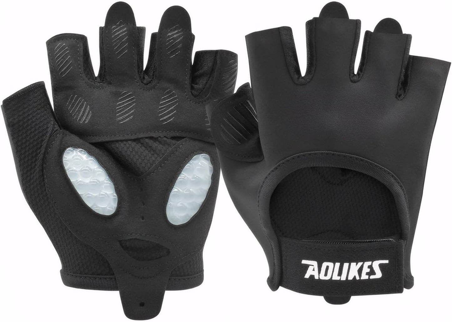 5154 Gloves gym extra grip