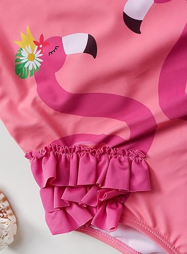 5170 LITLLE PRINCESS SWIMSUIT FOR GIRLS