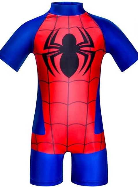 5173 OVERALL BOYS SWIMSHORT