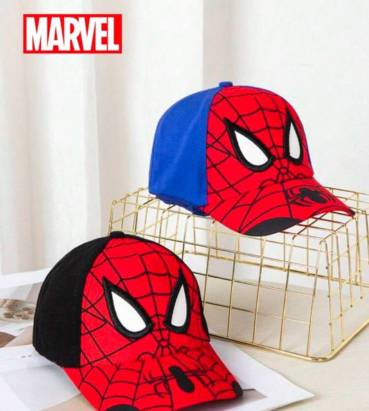 5178 SPIDER MAN KIDS CAP