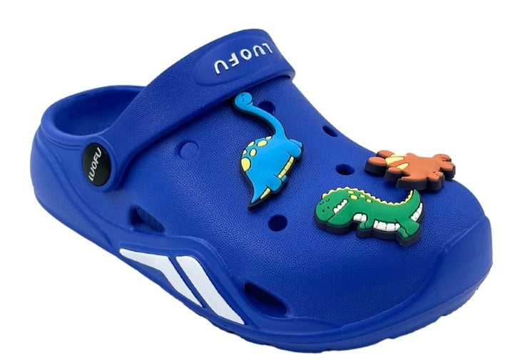 5179 LUOFU EVA KIDS CROCS