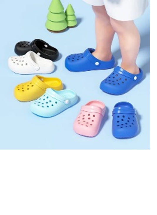 5180 BASIC CROCS KIDS