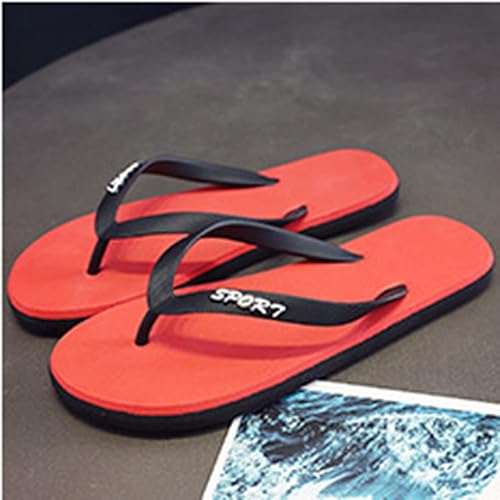 5182 Flat Toe Flip Flops Sport