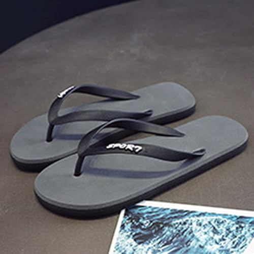 5182 Flat Toe Flip Flops Sport