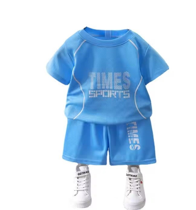 5185 Times sport kids set