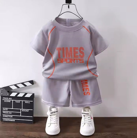 5185 Times sport kids set