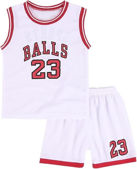 5188 BALLS BASKETBALL KIDS SET