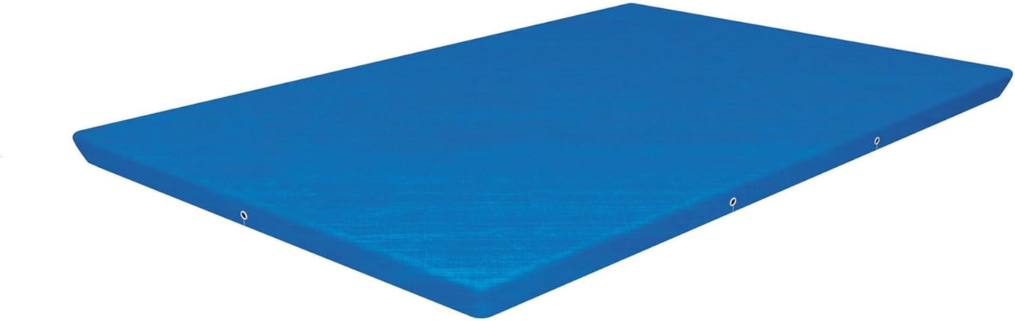 BW58106 3.00M X 2.01M RECTANGLE POOL COVER