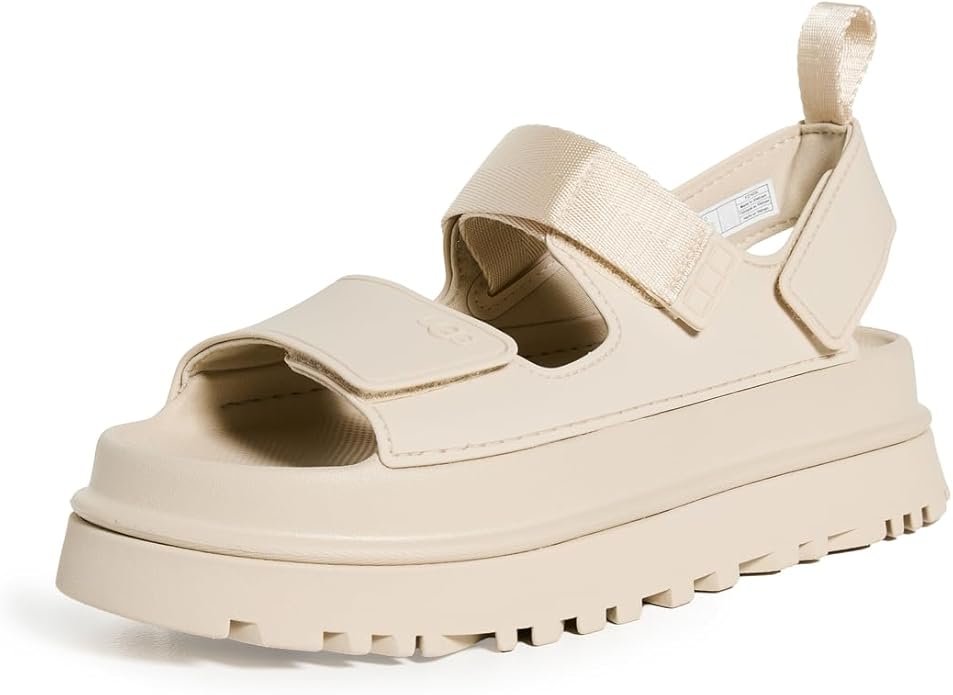 1152685 Women's GoldenGlow Sandal