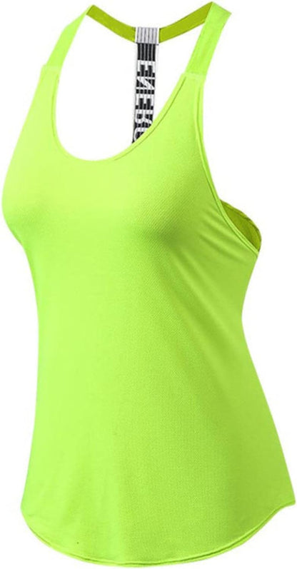 1002 MESH BACK FITNESS I-SHIRT WMN