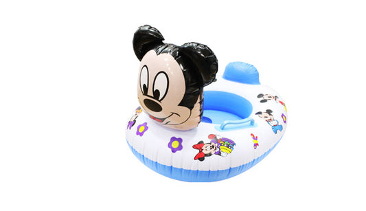 5214 MICKEY MOUSE FLOAT