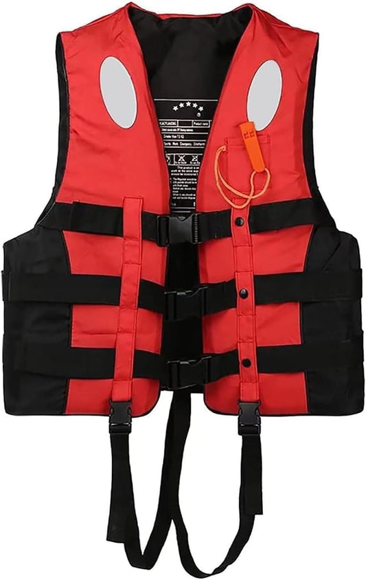 5215 Life Jacket for Adults