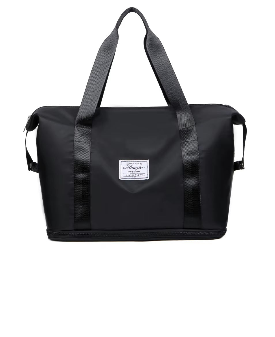 5225 High-Capacity Double-Layer Wet Separation Bag