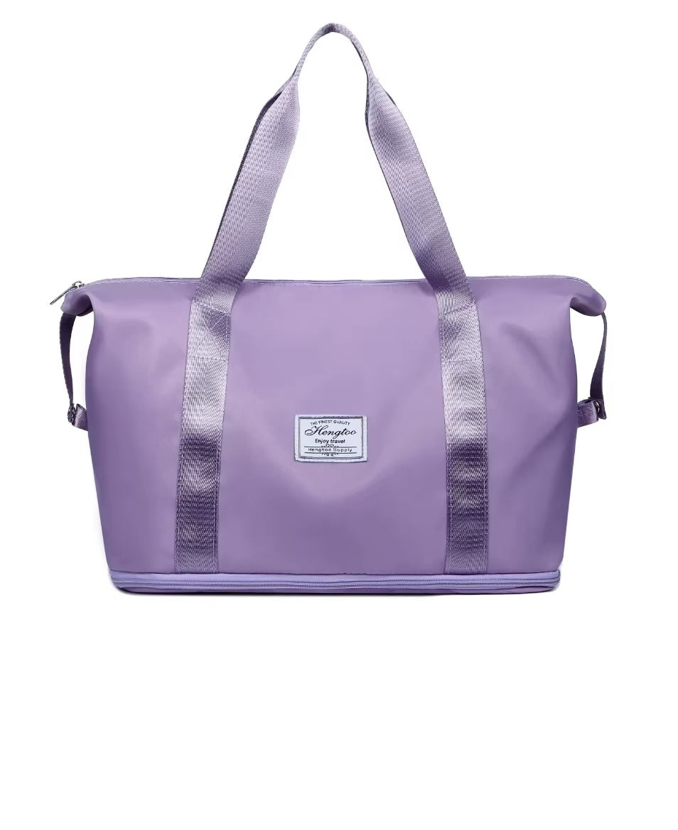 5225 High-Capacity Double-Layer Wet Separation Bag