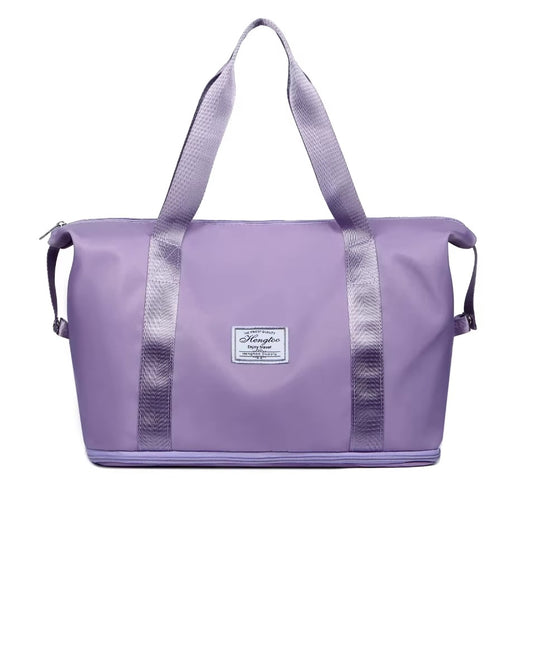 5225 High-Capacity Double-Layer Wet Separation Bag