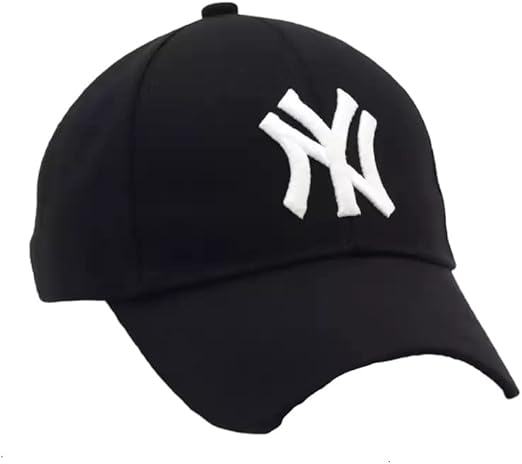 5226 NY Snapback Hats Baseball Cap