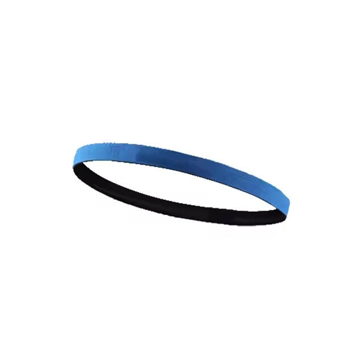 5228 Head band  Yoga Gym Breathable Elastic Anti Slip