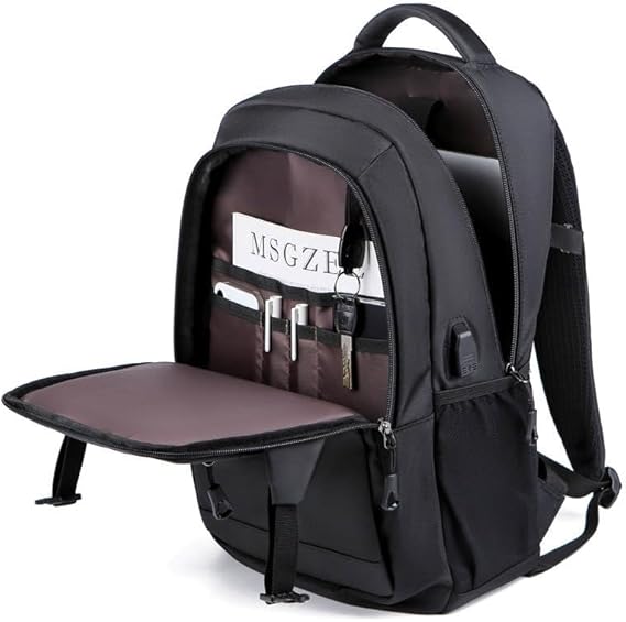 5232 Business Bagpack & more