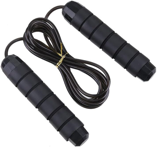 5242 Jump Rope with Foam Handles