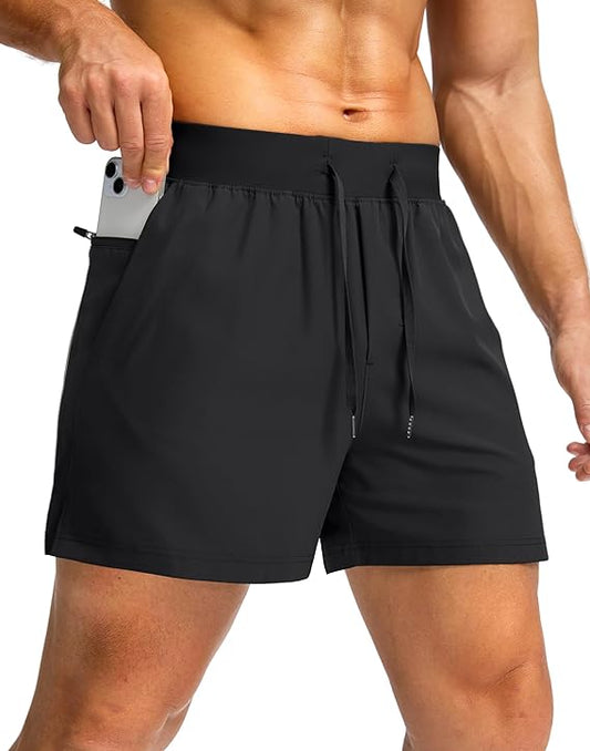 538 MEN SPORTS SHORT LIGHTWEIGHT QUICK DRY