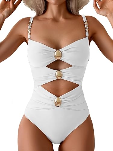 5404 Elma women's One Piece Swimsuit