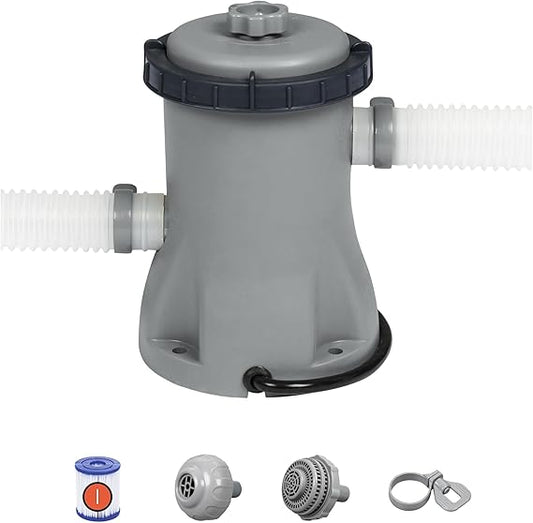 BW58381 1249L/330GAL FILTER PUMP