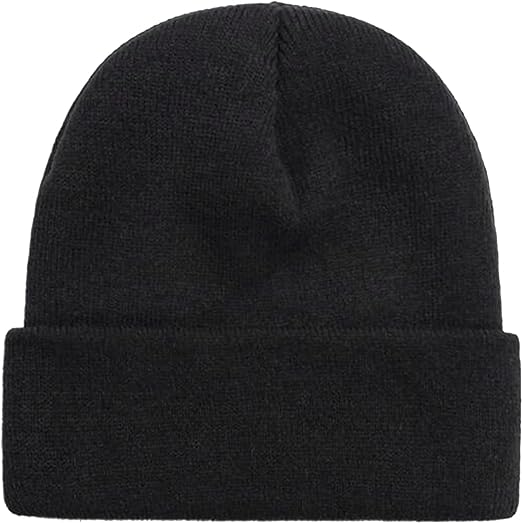 552 Unisex Heather Beanie Hat
