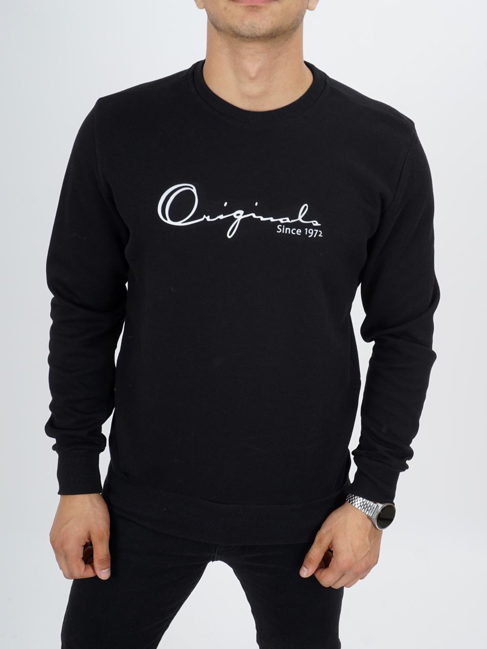 6793 Originals Sweatshirt round neck Men's Top