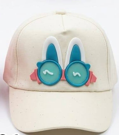 91-E GLITTERY GIRLS HAT