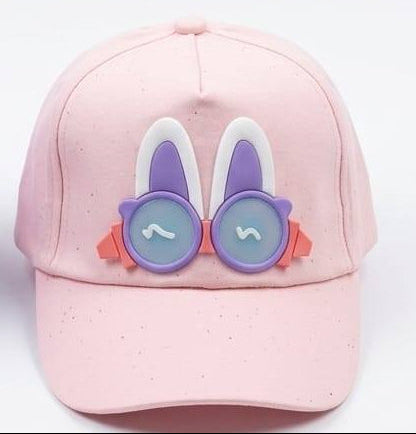 91-E GLITTERY GIRLS HAT