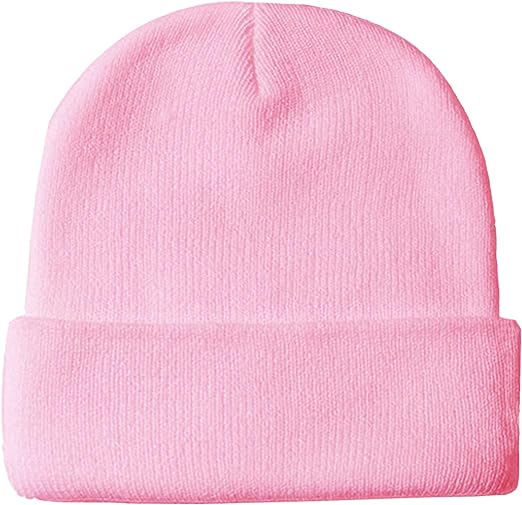 552 Unisex Heather Beanie Hat