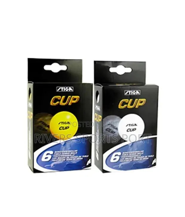 511506 Stiga Cup TT-Ball