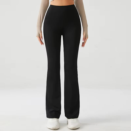 9003 High Rise Flare Yoga Pants