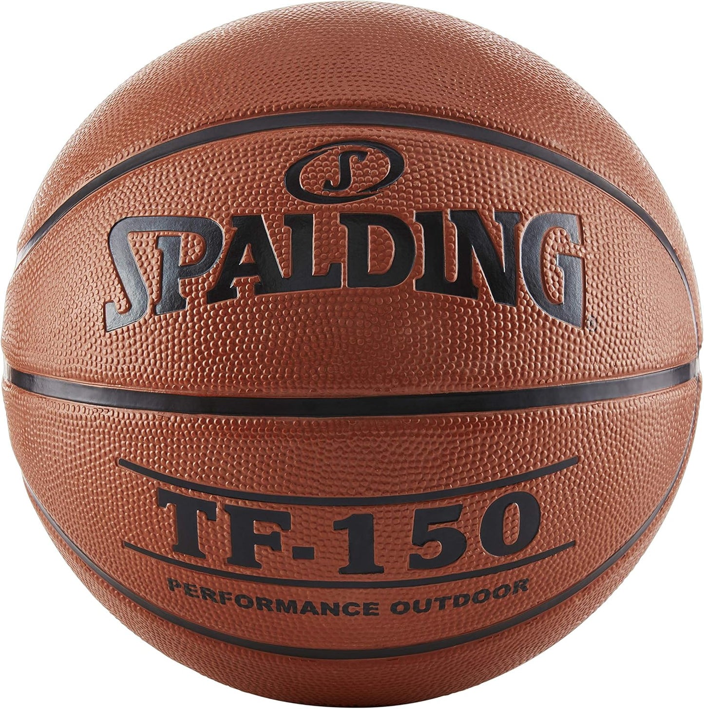 SPOLDAING BASKETBALL SZ 5