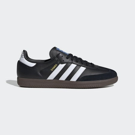 5342 Samba OG Shoes