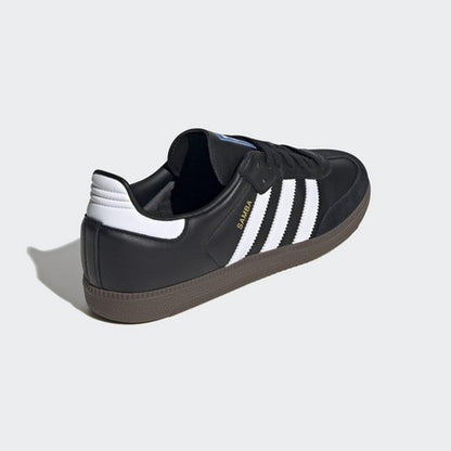 5342 Samba OG Shoes