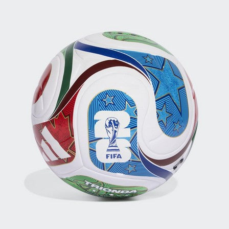 HSFT-0110 TRIONDA WORLDCUP FOOTBALL 2026