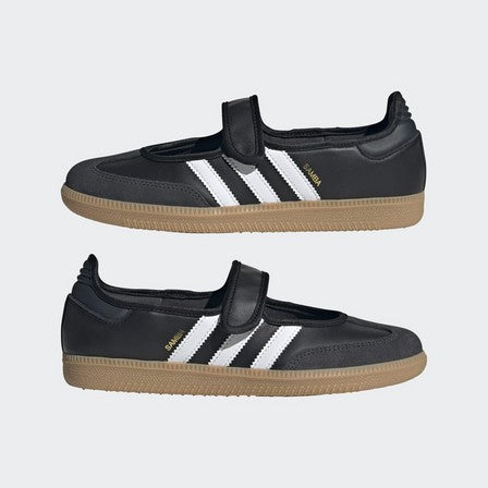 JQ6445 Samba Vegan