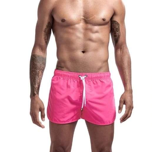 M-S MEN SWIMSUIT SHORT BASIC