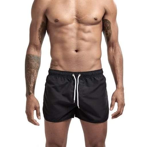 M-S MEN SWIMSUIT SHORT BASIC