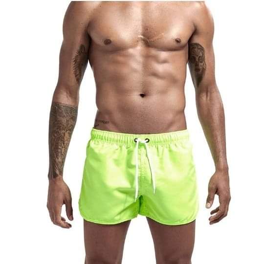 M-S MEN SWIMSUIT SHORT BASIC