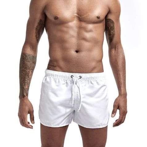 M-S MEN SWIMSUIT SHORT BASIC