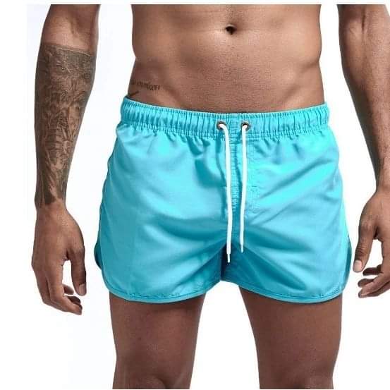 M-S MEN SWIMSUIT SHORT BASIC