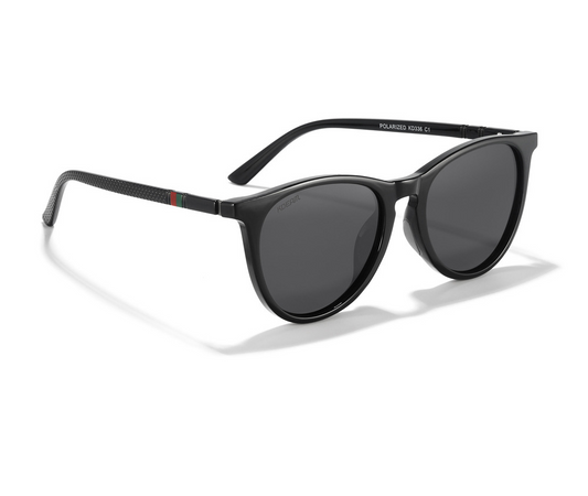 KD336 KDEAM Oversized Polarized Sunglasses