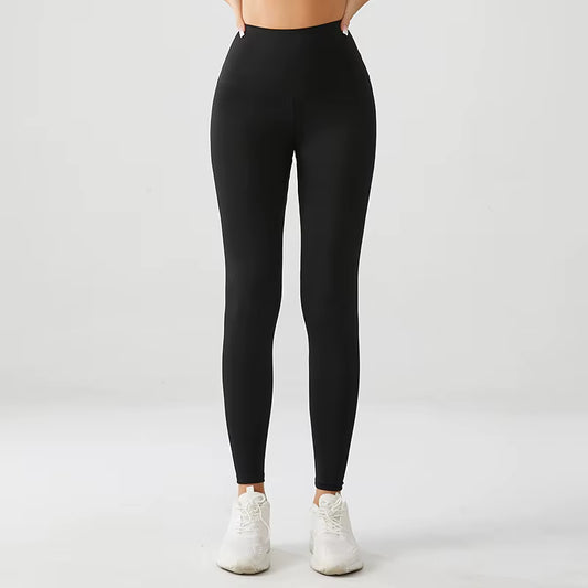 7001 Push up Tummy Control High Waist Yoga Pant Leggings Fitness for Women