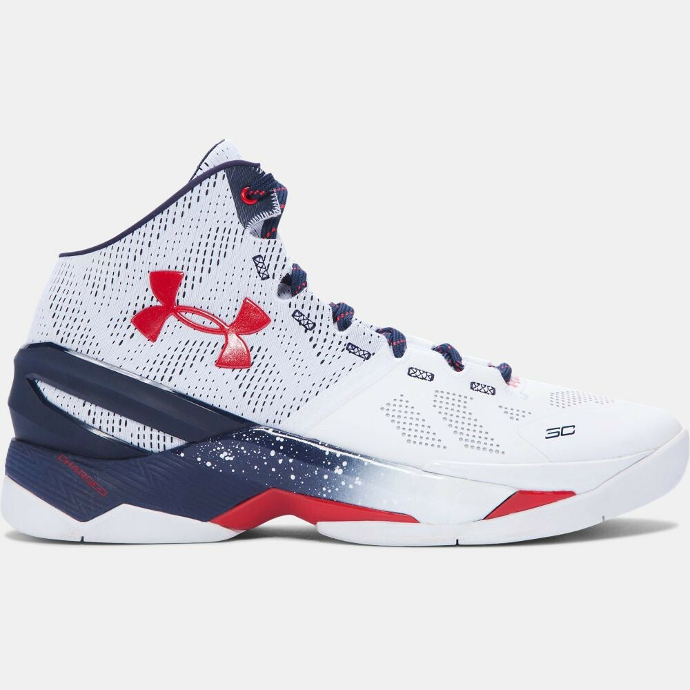 1259007-105 stephen curry 2 basketball shoes