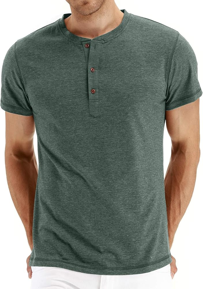 5113 Chill Men's Shirt