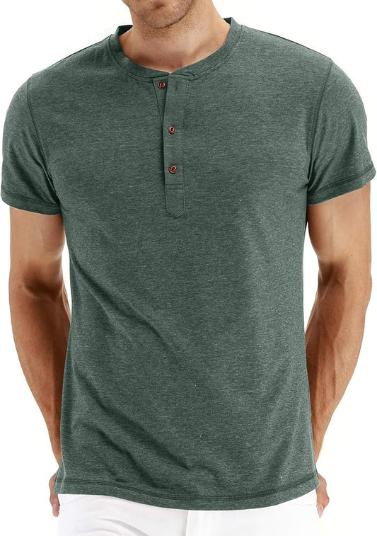 5113 Chill Men's Shirt