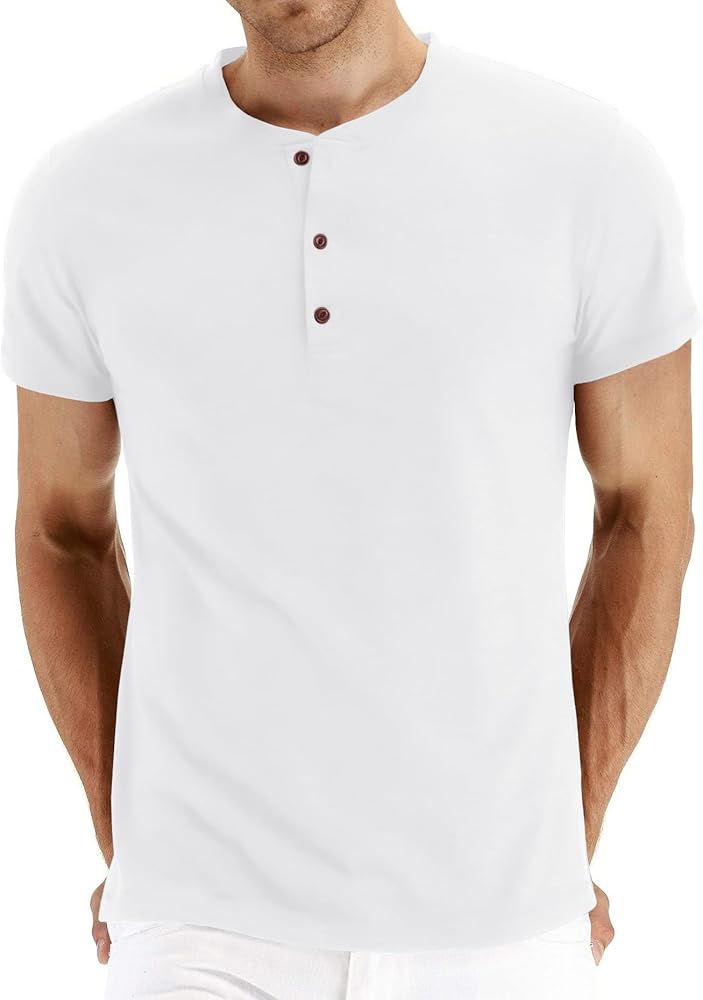 5113 Chill Men's Shirt