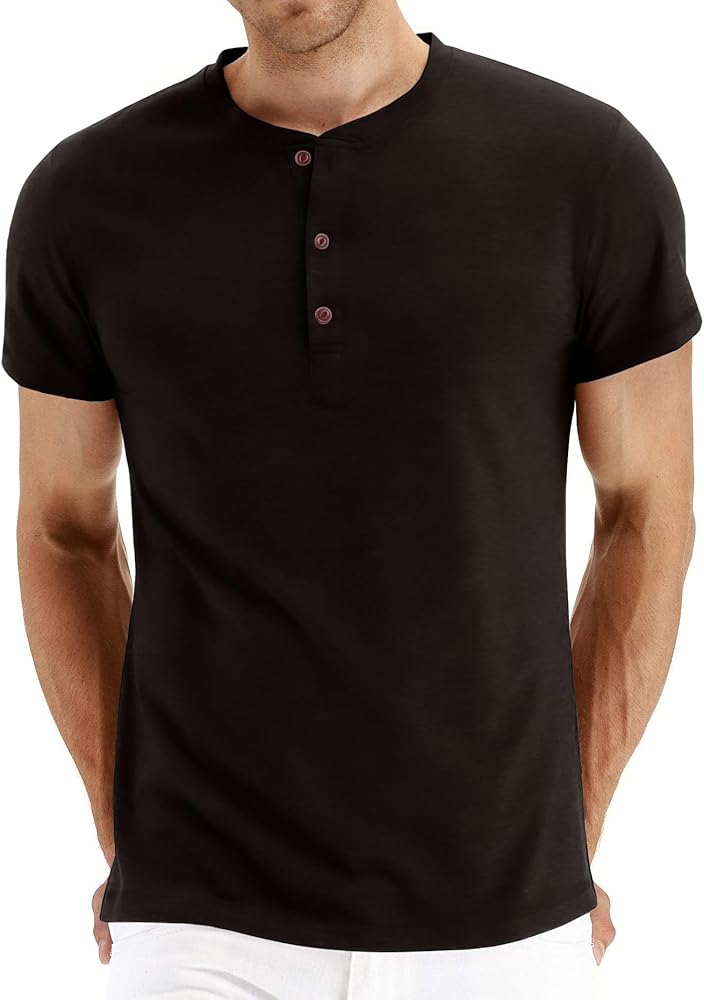 5113 Chill Men's Shirt